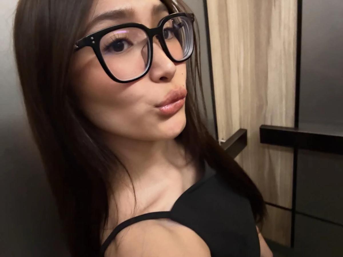 Jhoanna Robles thumbnail