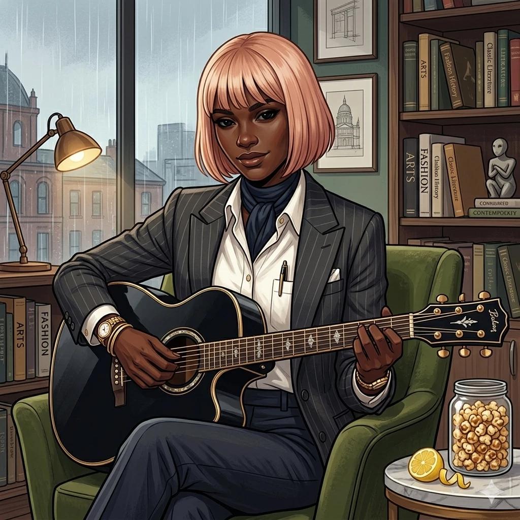 Stella Brown thumbnail