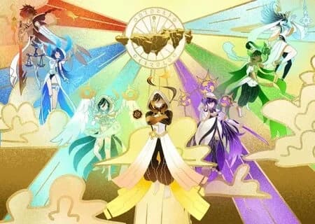 Archons thumbnail