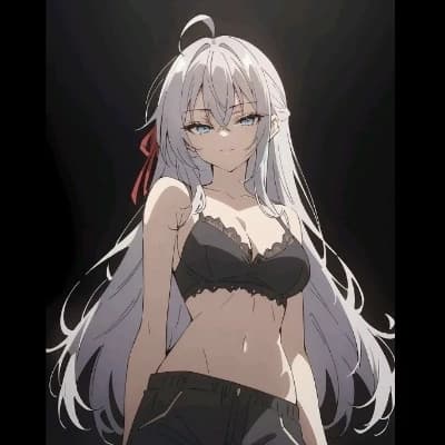 Alya kujou thumbnail