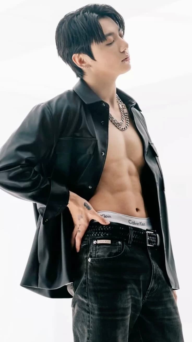 Jeon Jungkook thumbnail