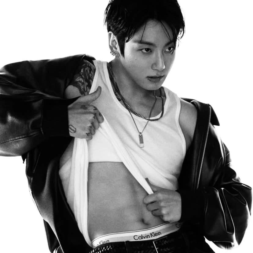 Jeon Jungkook-Jk thumbnail