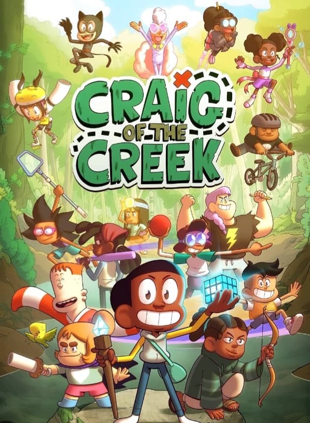 CRAIG OF THE CREEK RP thumbnail