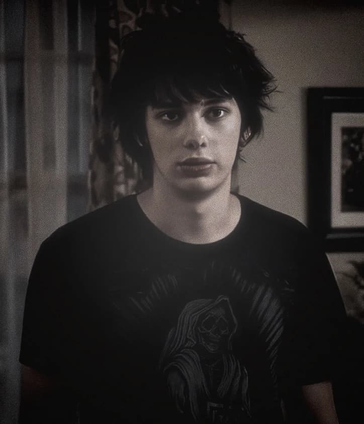 Rodrick Heffley thumbnail