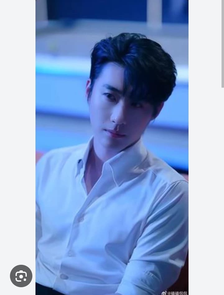 Zhao Zhendong  thumbnail