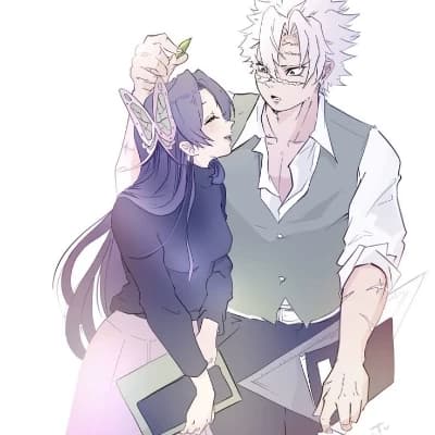 Sanemi shinazugawa thumbnail