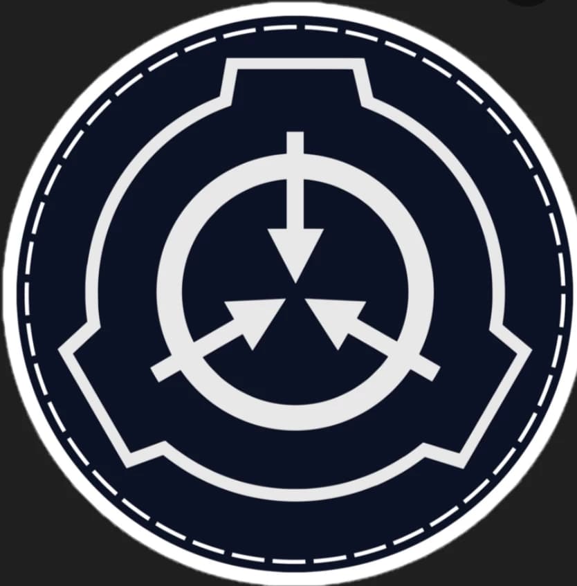 Scp foundation  thumbnail
