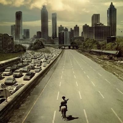 The Walking Dead thumbnail