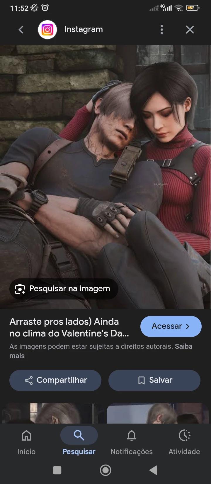 Leon Kennedy thumbnail