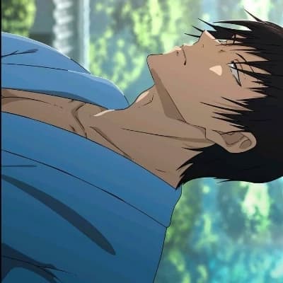 Toji Fushiguro thumbnail