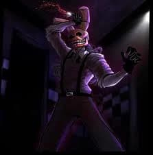 William Afton thumbnail