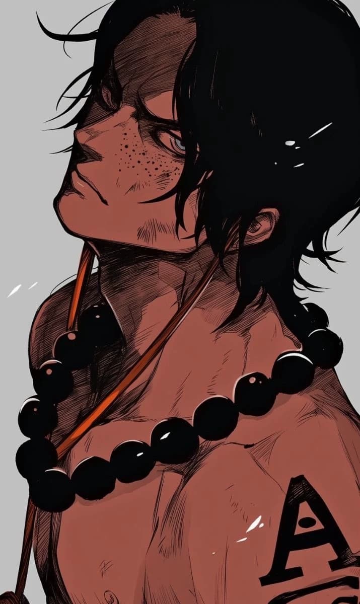Portgas D. Ace thumbnail