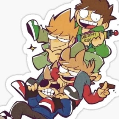 Eddsworld [AUTHOR AU] thumbnail