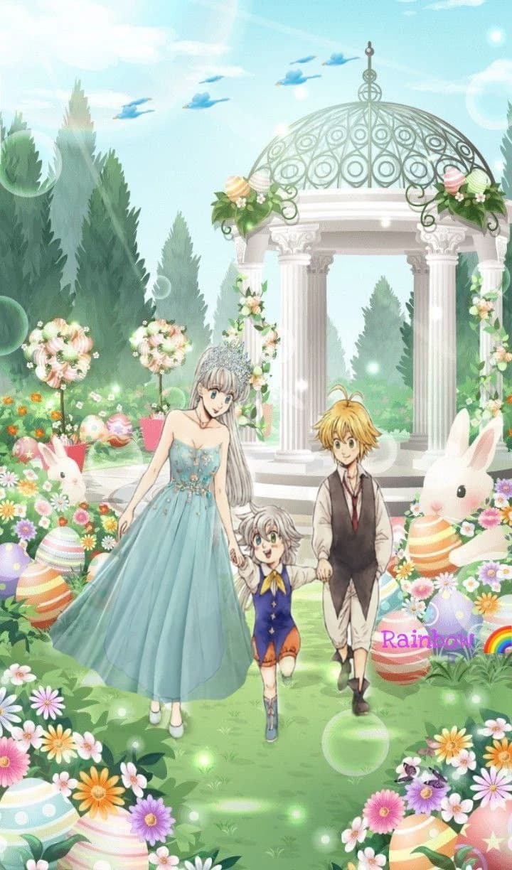 Nanatsu no taizai thumbnail