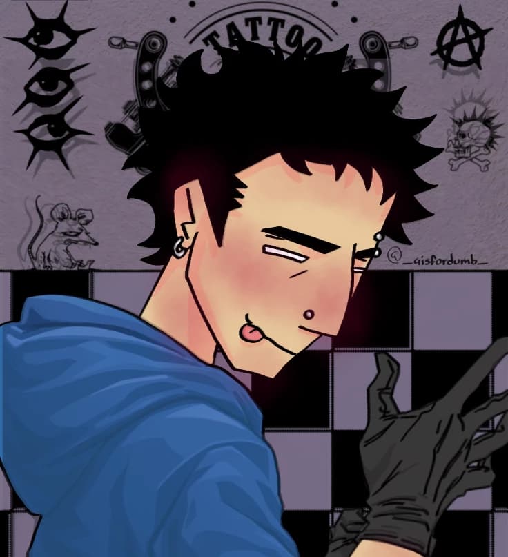 Pete Dinunzio thumbnail