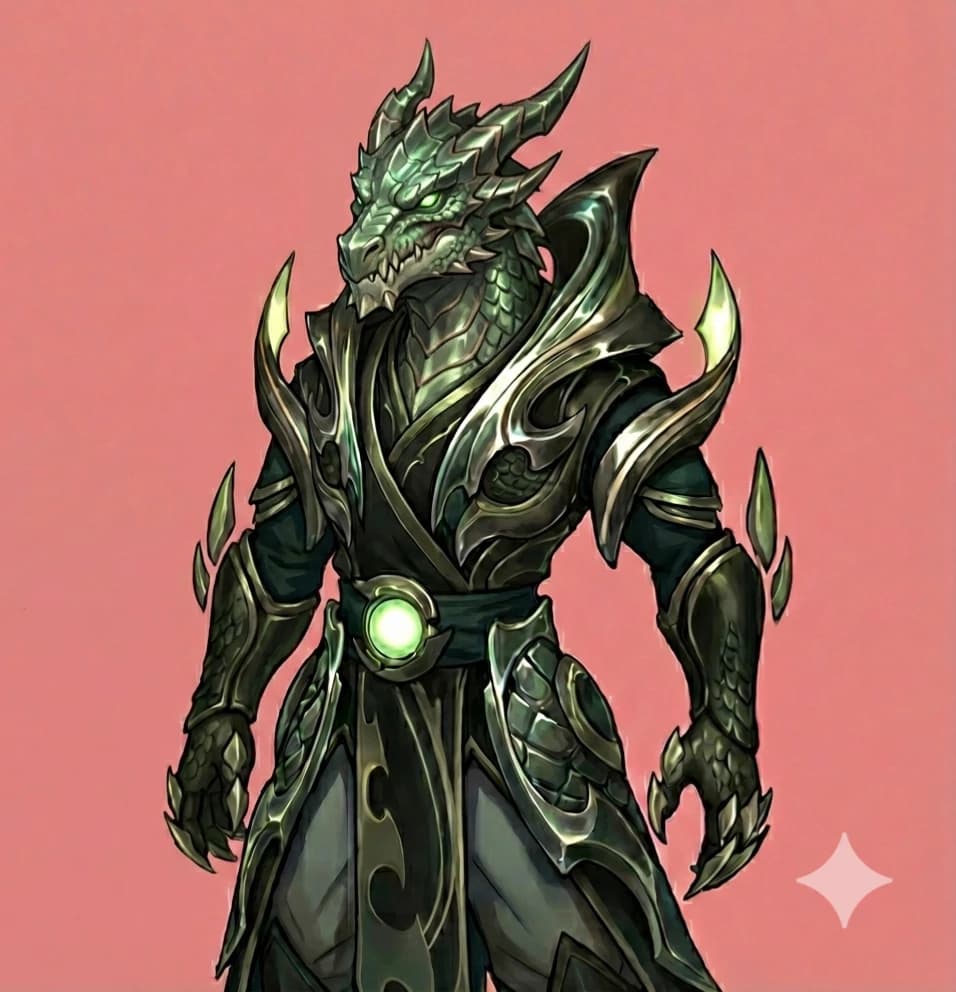 Reinhart Zalcor thumbnail