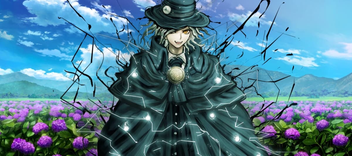 Edmond Dantès thumbnail