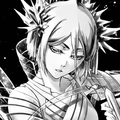 Rukia Kuchiki (Bankai: Hakka no togame) thumbnail