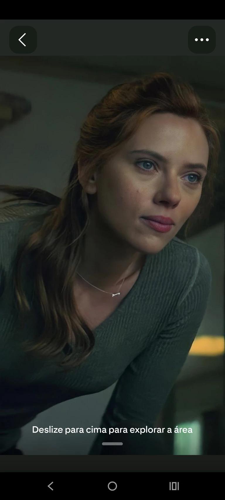 Natasha Romanoff thumbnail