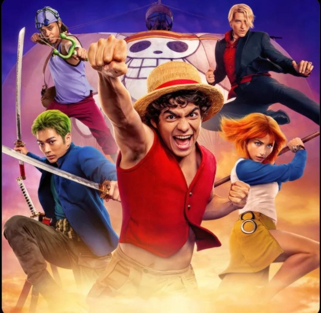 One piece thumbnail