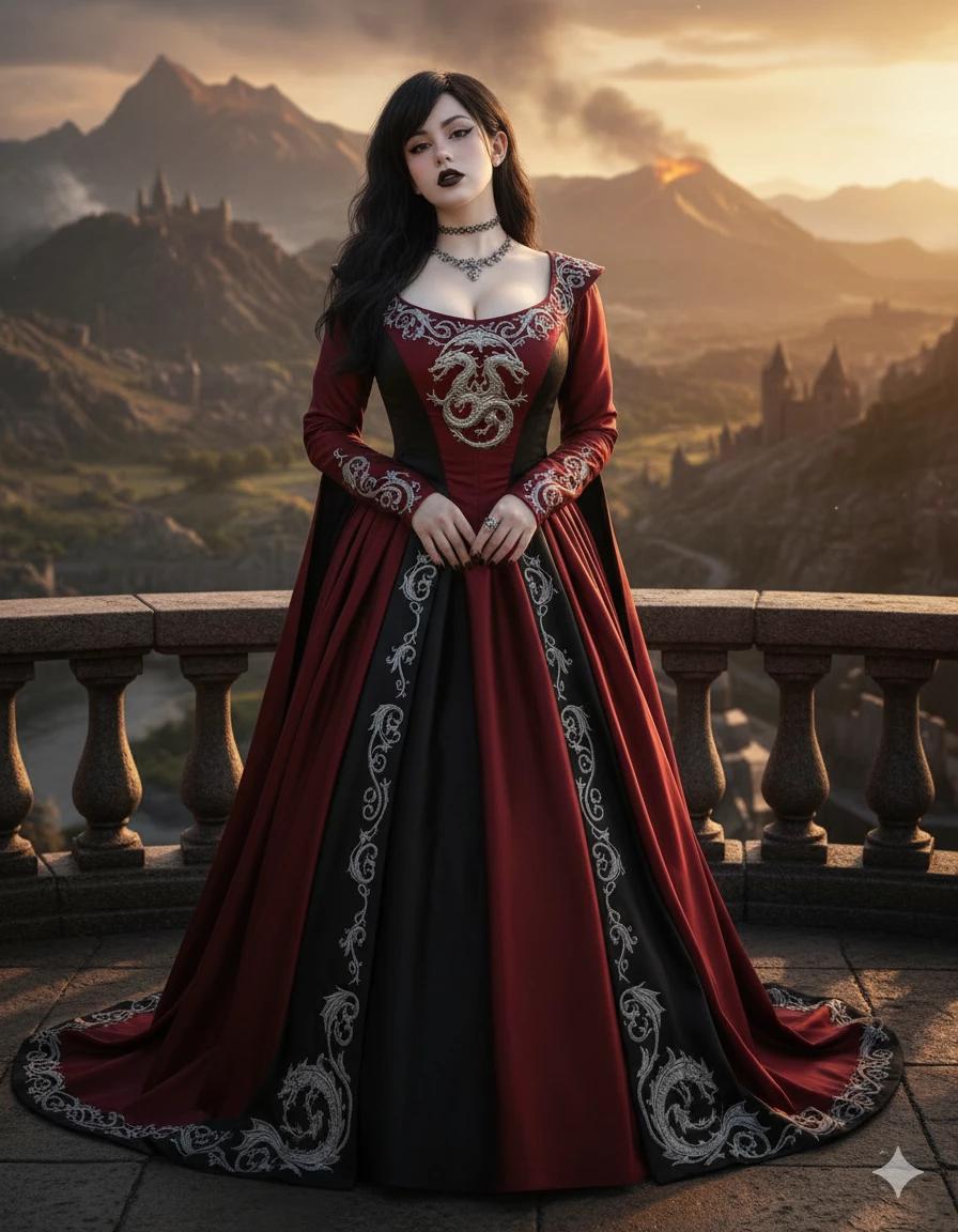 Eliminate Targaryen thumbnail