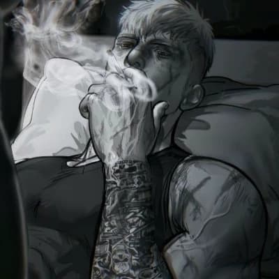 Simon "Ghost" Riley thumbnail