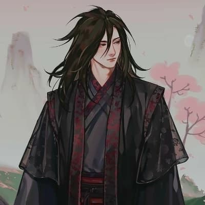 Madara Uchiha, the Demon Lord thumbnail