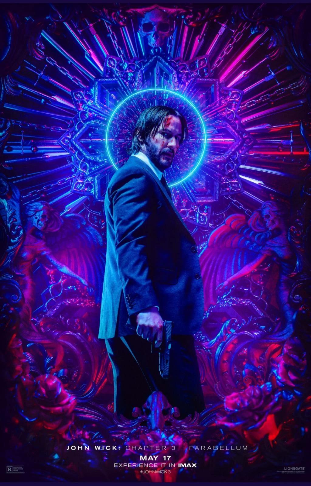 John Wick RPG thumbnail