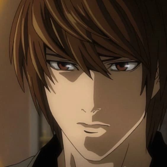 Light Yagami thumbnail