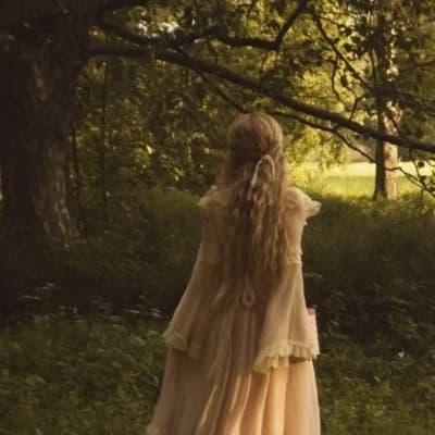 Princess Eleanor Lockhart (lesbian) thumbnail