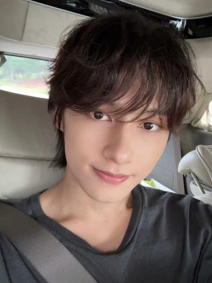 Wen Junhui (Jun) thumbnail