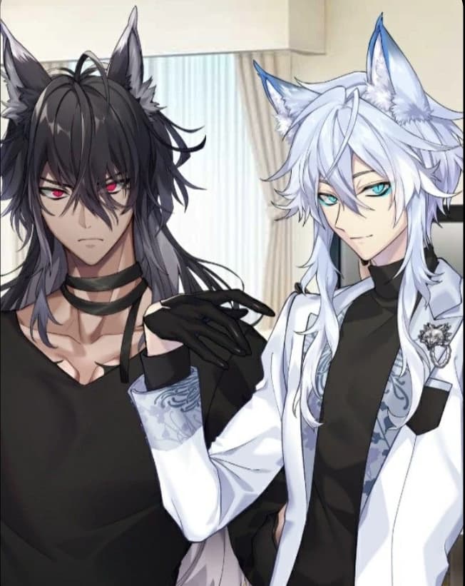 Damien and Alex- thumbnail
