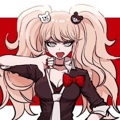 Junko Enoshima thumbnail