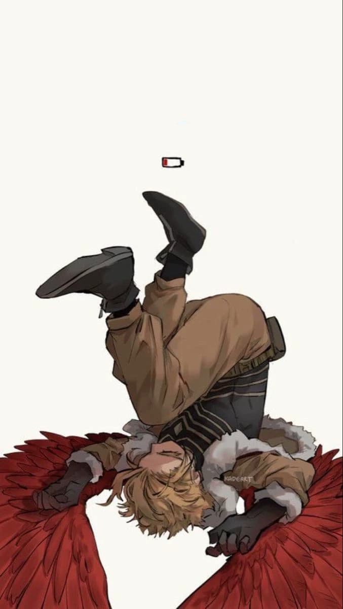 ♥︎Hawks♥︎ thumbnail