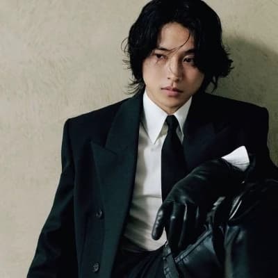 Kento Yamazaki thumbnail