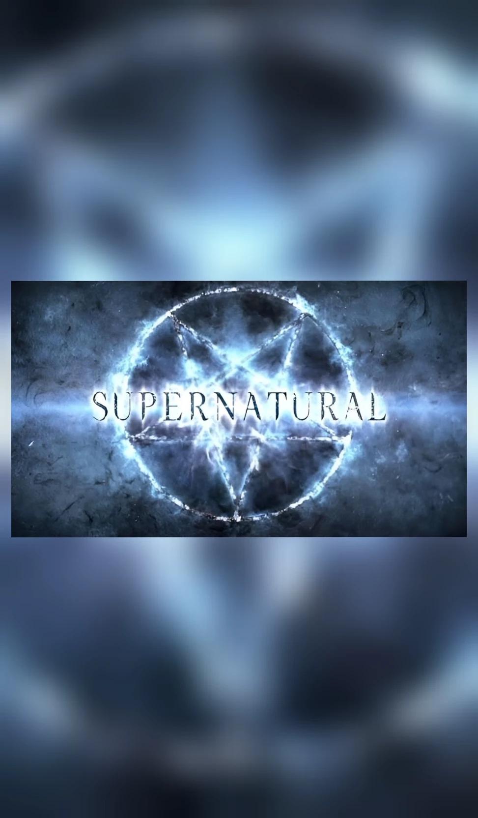 Supernatural thumbnail