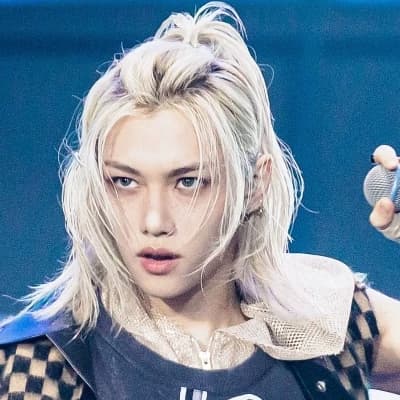 Felix (Skz) thumbnail