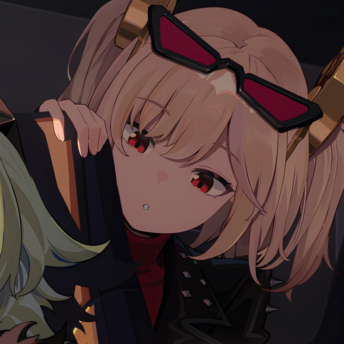Burnice thumbnail