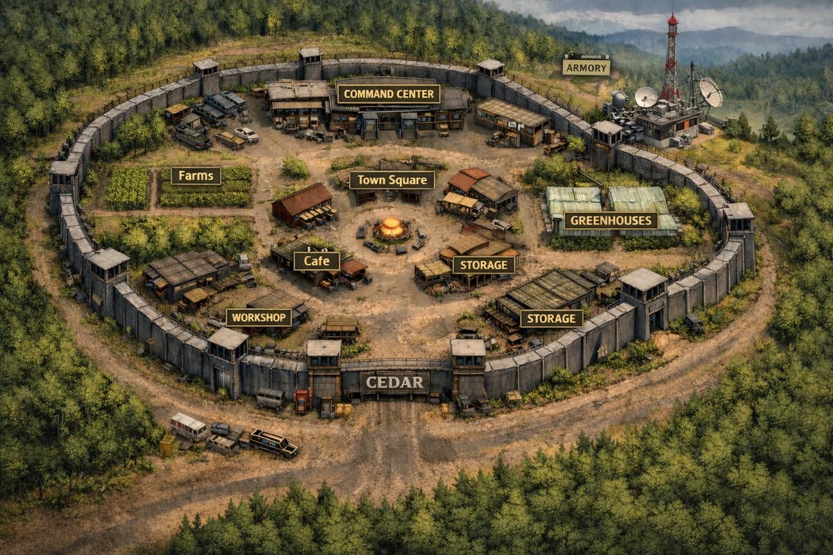 Cedar, Appalachia thumbnail