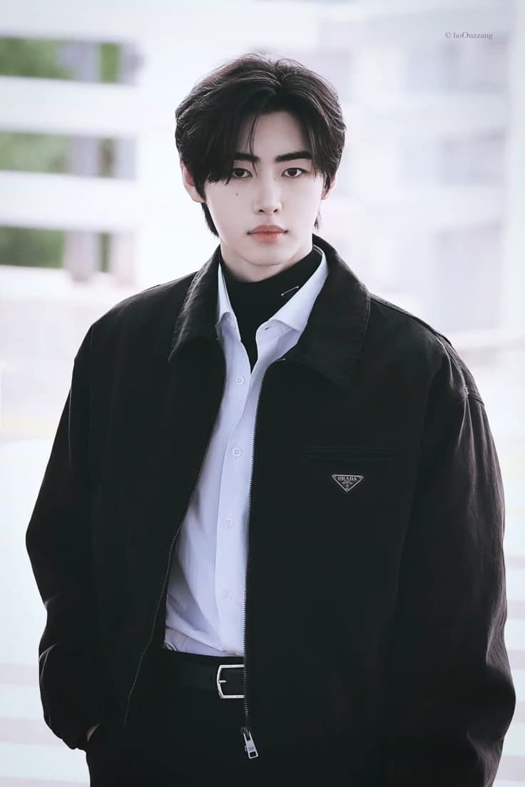 Pak Sonhoon thumbnail