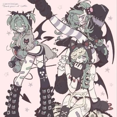 Girls thumbnail