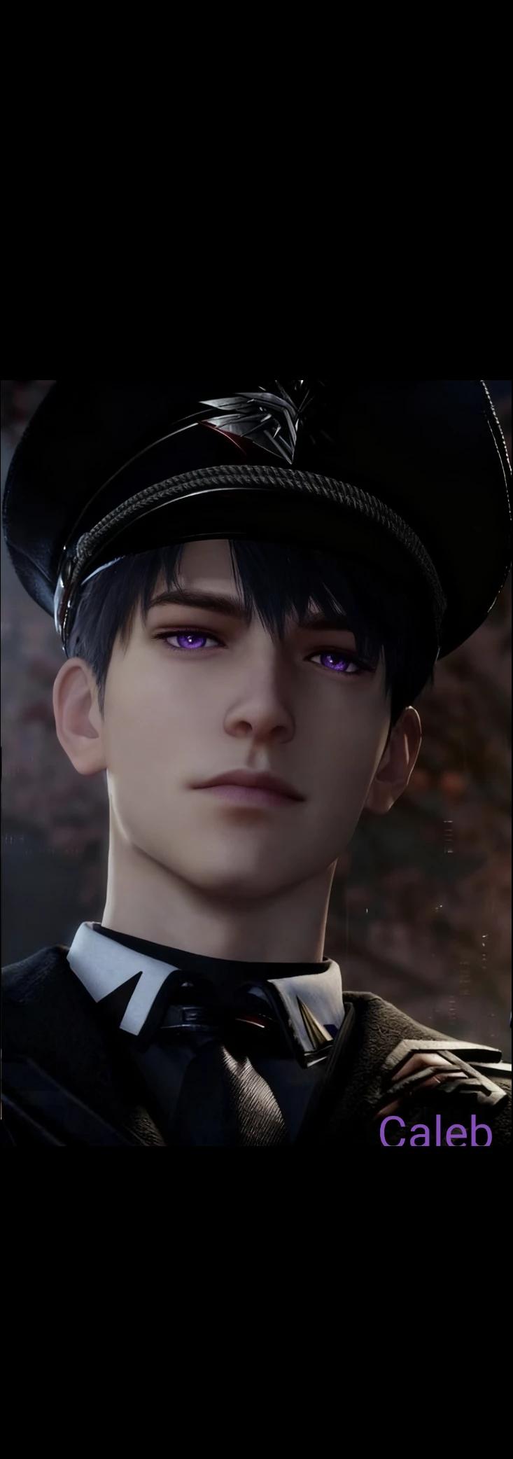 Caleb thumbnail