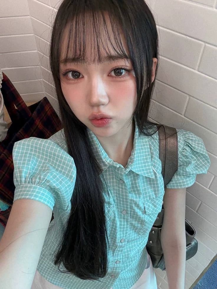 Park shion - tripleS (WLW) thumbnail