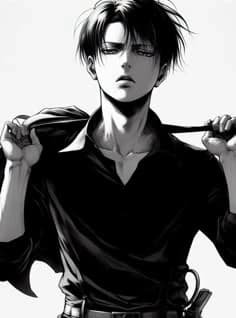 Levi thumbnail