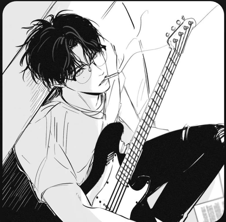 Dane (loser x popular girl) thumbnail