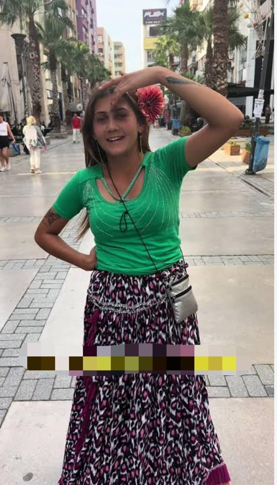 Zeynep (gypsy) thumbnail