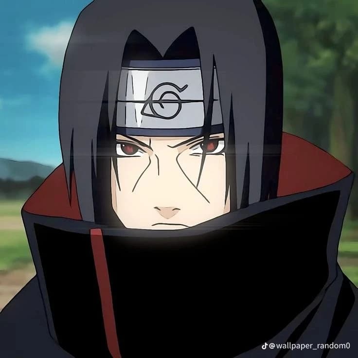 Itachi uchiha thumbnail