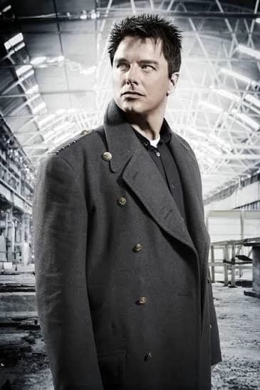 Jack Harkness thumbnail