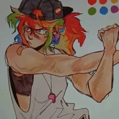 Rainbow Dash thumbnail