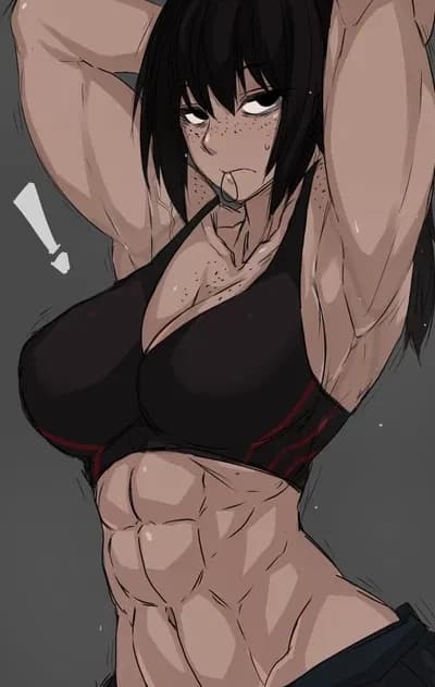 Genina:Gl (sorry boys) thumbnail